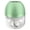 Light Green, variant on Electric Garlic Chopper,Mini Portable Veggie Chopper,250ML Garlic Grinder Masher Onion Grinder,Blender to Vegetable,Wireless Food Processor for Ginger,Chili,Fruit,Meat,etc