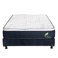 thumbnail image 2 of Colchón Matrimonial Restonic Eon + Box + 2 Almohadas Trinity, 2 of 8
