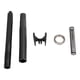 thumbnail image 5 of RC Car Comp Center Slider Driveshaft con Marco de Soporte para Vorteks y Granite 1/10 ANGGREK Otros, 5 of 8