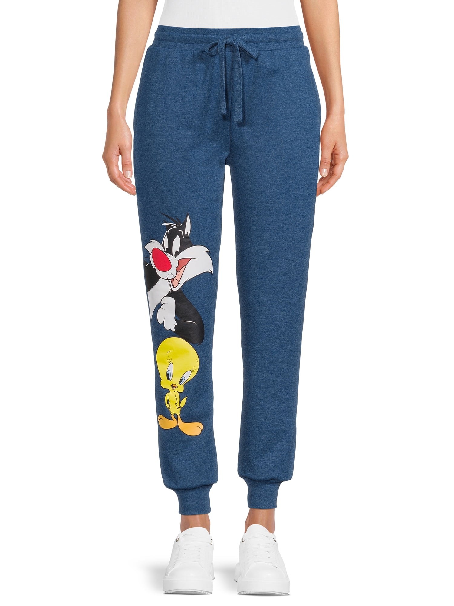 looney tunes joggers