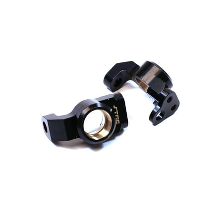 New HRP Brass Front Steering Knuckles,