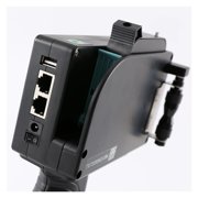 Handheld Ink Jet Printer QR Bar Batch Code Variable Serial Number Logo Picture Label Handheld Thermal Inkjet Printer ,Multifunction Inkjet Printer