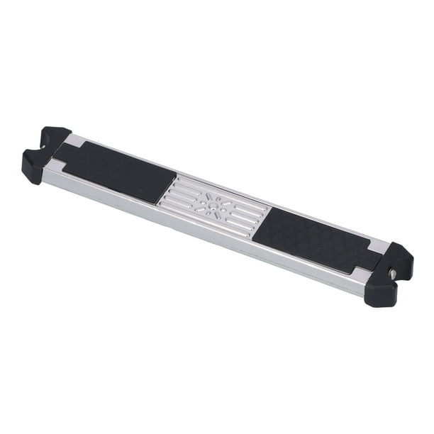 Escalón De Escalera, Antideslizante ABS + Acero Inoxidable Pedal De Escaleras De Piscina Con Buena Carga Para Piscina Para Aguas Termales Para Spa