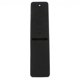 thumbnail image 2 of Funda De Silicona De 2 Piezas Para Voice Versión UA55KU6300J Control o Negro Control De Protección De 360 ​​grados, Negro + Sunnimix Funda protectora del control remoto, 2 of 8