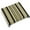 Eastbay Onyx, variant on 20-inch by 19-inch Spun Polyester Chair Cushion