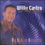 Me Bebi Tu Recuerdo