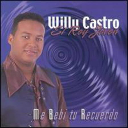 Me Bebi Tu Recuerdo