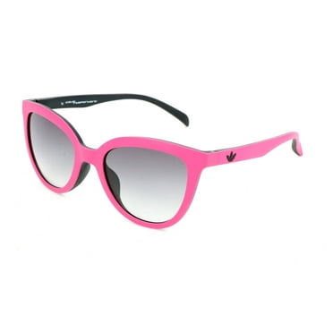 Adidas sunglasses AOR006 BD6105 WOMAN 51/20/140 018.009 FUXIA LED AND BLACK