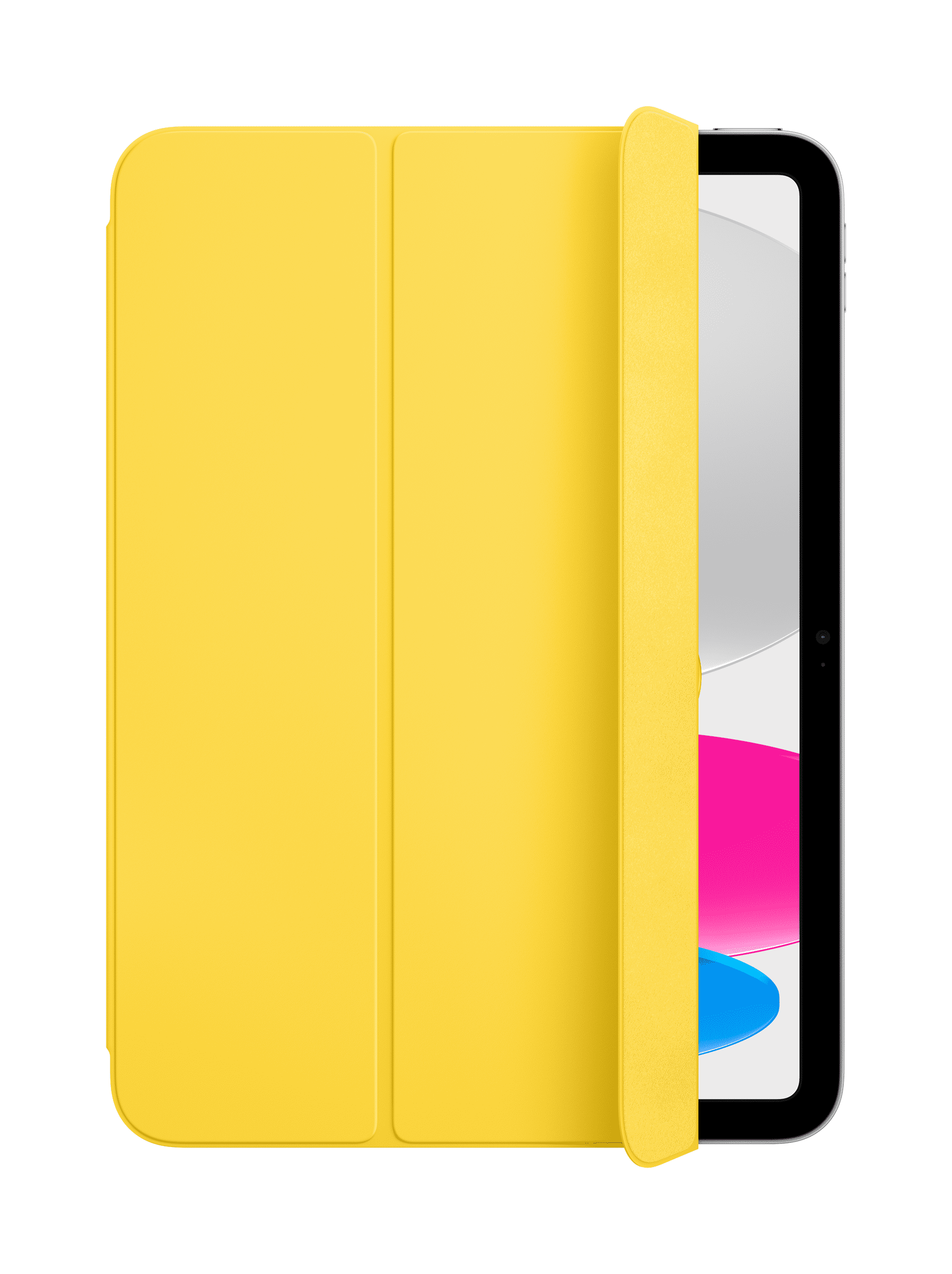 Smart Folio for iPad (A16) - Sky - Walmart.com