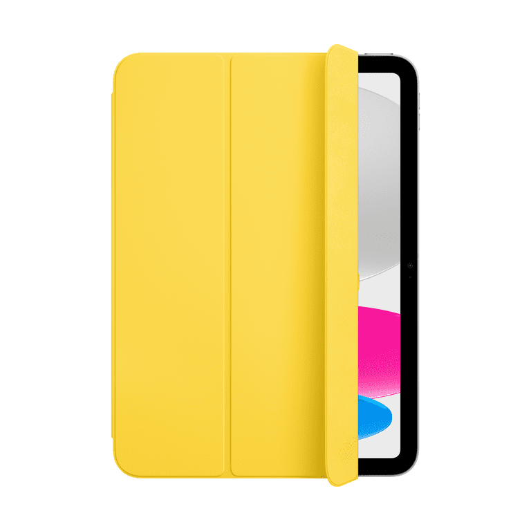 iPad本体 iPada16 smart folio Smart Folio for iPad (A16) - Sky - Education - Apple