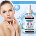 thumbnail image 2 of Esencia hidratante HUOGUO, limpiadora de poros, 30 ml, 2 of 4
