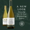 thumbnail image 4 of Chateau Ste. Michelle Chardonnay Washington White Wine, 750 ml Bottle, 14.0% ABV, 4 of 10