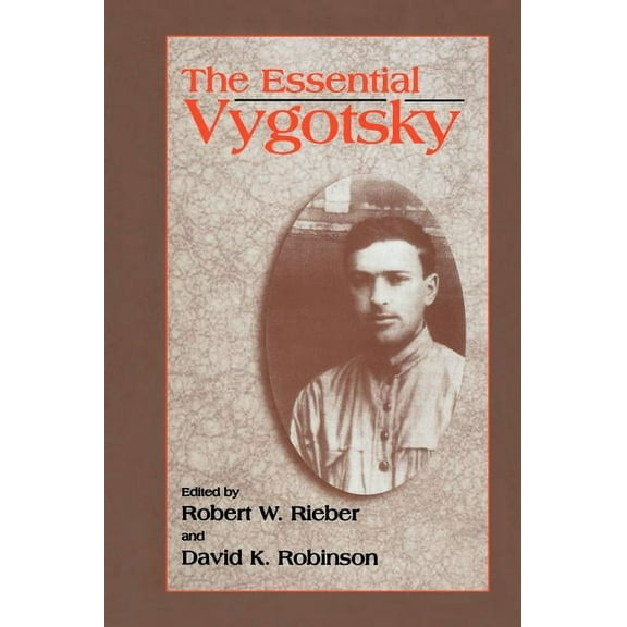Vienna Circle Collection The Essential Vygotsky, (Hardcover)