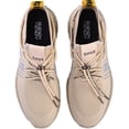 thumbnail image 4 of Tenis Hombre, Zapatos Hombre Deportivos, Zapatos de Malla Transpirable para Hombre, Zapatillas de Deporte Casuales de Moda para Entrenamiento Caminar Correr Gimnasio&nbsp;, 4 of 7