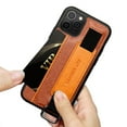 thumbnail image 3 of PENGXIANG Étui de Téléphone Portable Positionnement Précis Ceinture Rétractable Support de Rangement pour Cartes Protection Antichoc à 360 Degrés, 3 of 10