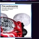 thumbnail image 5 of Cateissary Coche RC de alto rendimiento para acrobacias, juguete de conducción para niños, coche acrobático de Control remoto, coche de juguete Accesorios para drones aéreos, 5 of 6