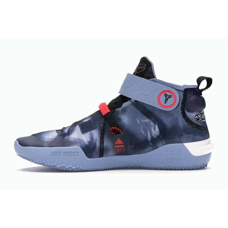 Nike Kobe AD NXT Fast Fit Hero Blue Red Basketball Shoes Mens Size 14 Sneakers Nike Kobe A.D. 360 FastFit  main image 4