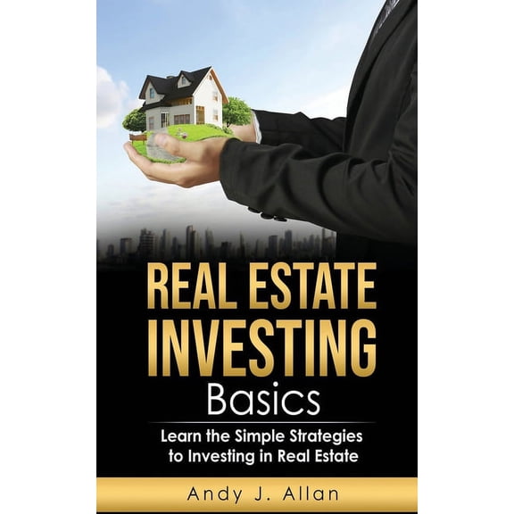 Real Estate Investing Basics (Paperback)