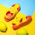 thumbnail image 4 of Trendy Cute Sandals For Boys, Breathable Lightweight Sandals For Indoor Outdoor Beach, All Seasons, 4 of 4