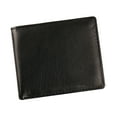thumbnail image 2 of SPRING PARK Men's Zip Coin Wallet Multi Card Holder Purse Clutch Handbag Card Holder, 2 of 7
