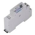 thumbnail image 1 of Mechanical Time Switch,Time Switch Mechanical Timer Hour Timer Mechanical Time Controller Convenient Use, 1 of 8