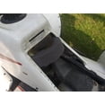 thumbnail image 2 of Polaris 1995-02 Scrambler Sport Trailblazer 250 400L Air Box Foam Collar 5811102, 2 of 5