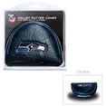 thumbnail image 2 of Cubierta de cabeza para putter Team Golf NFL Seattle Seahawks, 2 of 2