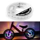 thumbnail image 1 of Luces de rueda de bicicleta sensibles a la luz inteligentes, luces de radios de rueda recargables por USB YUNYI BRAND  Deportes, 1 of 8