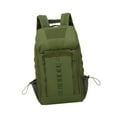 thumbnail image 3 of Mochila médica para traumatismos, vacía, expandible, para suministros médicos, bolsa de primeros auxilios, bolsa de traumatismos para actividades, 3 of 8