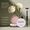 thumbnail image 3 of Set Glow Balm Bayfree Multi con rubor en crema y brocha, 3 of 9