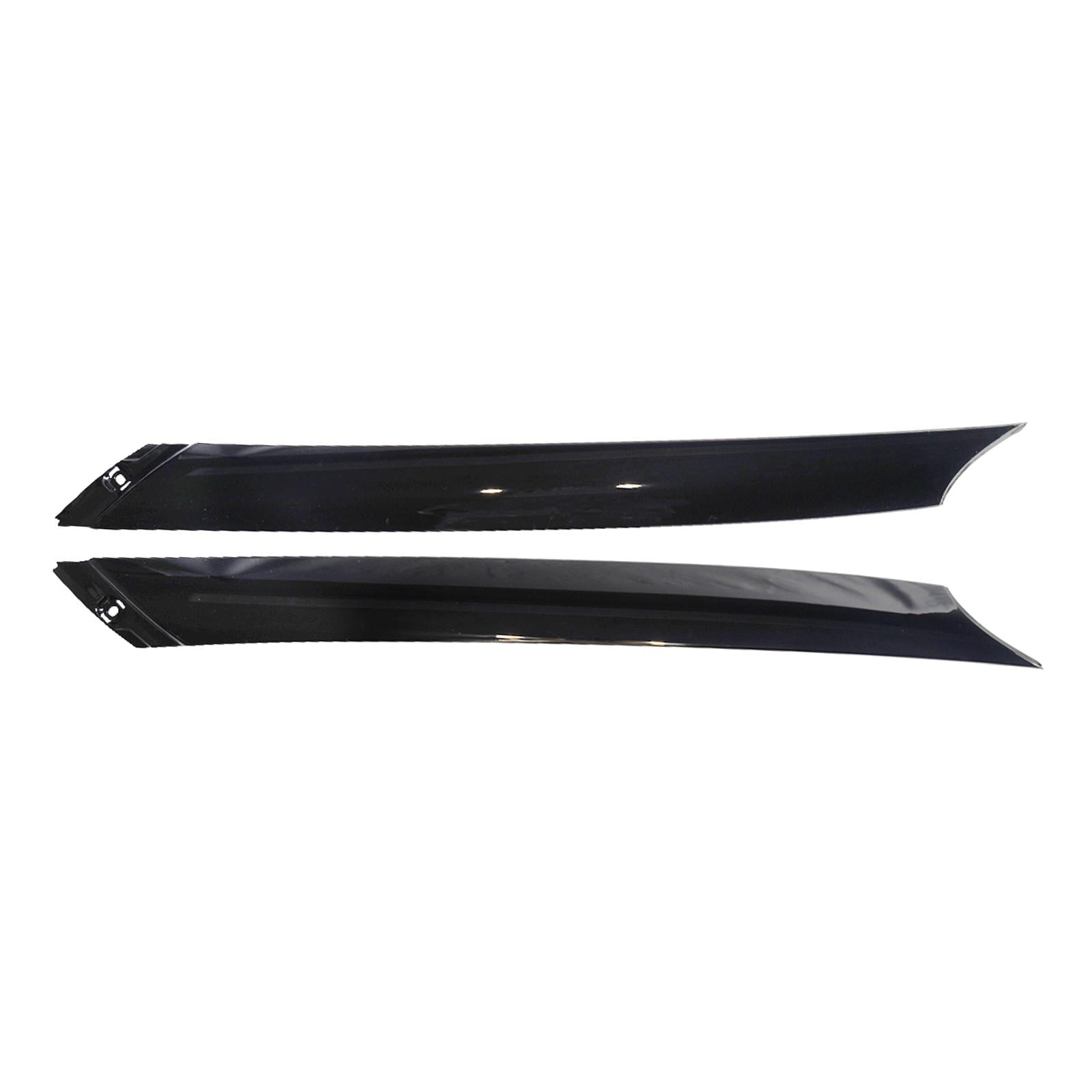 86180-2V000, Windshield Pillar ,Accessory ,Outer Pillar