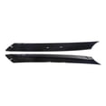thumbnail image 1 of Windshield Pillar ,Windshield Garnish Molding ,Exterior Molding Garnish, Right & Left Accessory Easy to Install Durable Waterproof s, 1 of 10