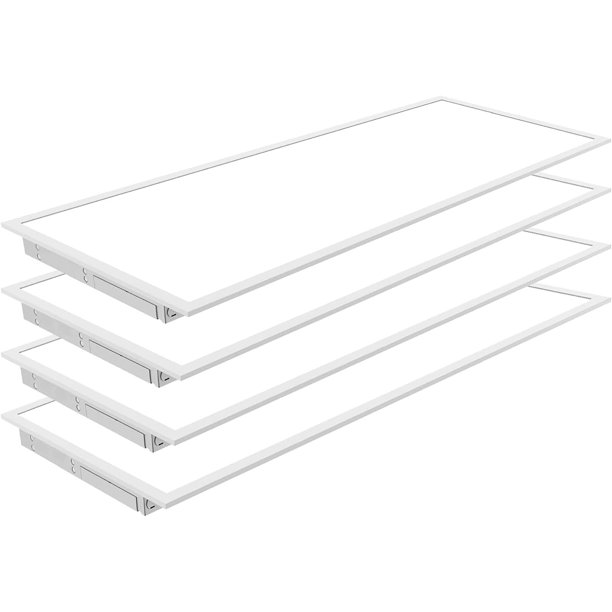 2x4 Led Light Fixture