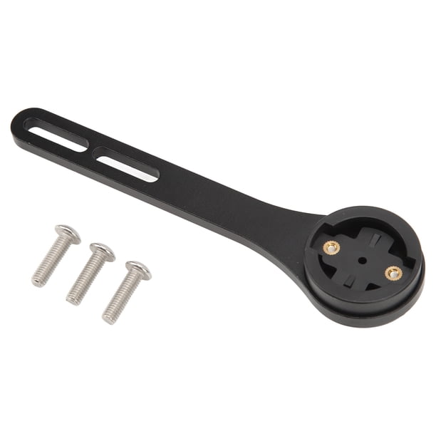 Soporte para computadora para bicicleta, soporte para computadora para bicicleta en la parte delantera Soporte para computadora para bicicleta en la parte delantera Soporte para bicicleta en la parte delantera Características de vanguardia