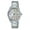 Silver/Peach, variant on Women’s Silver Steel Analog Watch with Champagne Dial - LTP-1302DD-4A2VDF