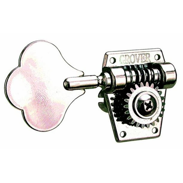 GV142C Grover Vintage Bass Tuners