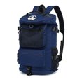 thumbnail image 2 of Gym Duffle Bag Mochila 4-Way Impermeable con compartimento para zapato, 2 of 2