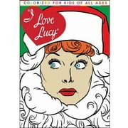 I Love Lucy: The Christmas Special Colorized For Kids Of All Ages by PARAMOUNT HOME VIDEO