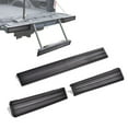 thumbnail interactive-video image 1 of ECOTRIC Left Tailgate End Cap For 2008-2016 Ford Super Duty F250 F350 With Flex Step 1 of 12