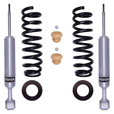 Bilstein B8 6112 Series Front Suspension Kit for 2004-2008 Ford F-150 and Lincoln Mark LT