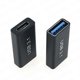 thumbnail image 3 of Adaptador Carga Datos USB Hembra a Tipo C Hembra 3.1, 3 of 3
