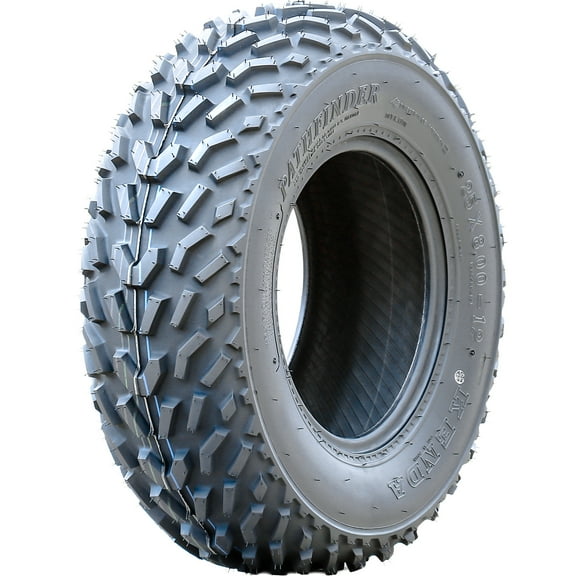 Kenda K530 Pathfinder 25X8.00-12 25x8-12 25x8x12 38N 4 Ply a/t All Terrain Atv/Utv Tire