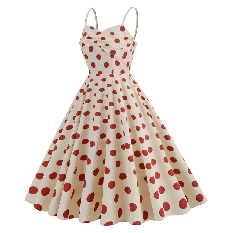 chinese dress ladies Lady Vintage Hepburn Midi Swing Dress in Nutcracker Print Christmas  Kitty  Deluxe