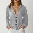 thumbnail image 2 of Camisa de manga corta con solapa y botones para mujer, top informal de playa con bolsillo, tejido transpirable, versátil para actividades al aire libre y fiestas, para todas las estaciones., 2 of 6