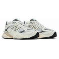 thumbnail image 2 of New Balance 9060 Sea Salt Castlerock, 2 of 5