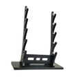 thumbnail image 4 of Runquan Stand Display Accessories for Templar Lightsaber s Medieval Black 5 Tier, 4 of 8