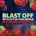 thumbnail image 6 of Capri Sun Moon Punch Flavored with Other Natural Flavor Juice Drink Blend, 10 Pouches, for School Lunches and On-the-Go Hydration, Wild Cherry, All Natural Ingredients, 6 fl oz, 6 of 13
