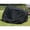 Classic Black Vinyl, variant on Covermates Outdoor Push Mower Cover - 80" L x 50"W x 48"H, Water-Resistant, Elastic Hem