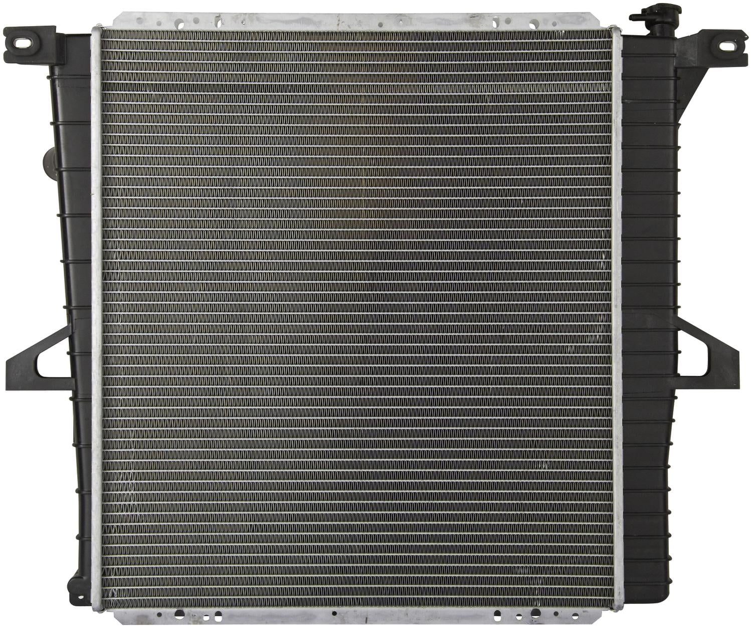 Spectra Premium CU2174 Automotive Radiator