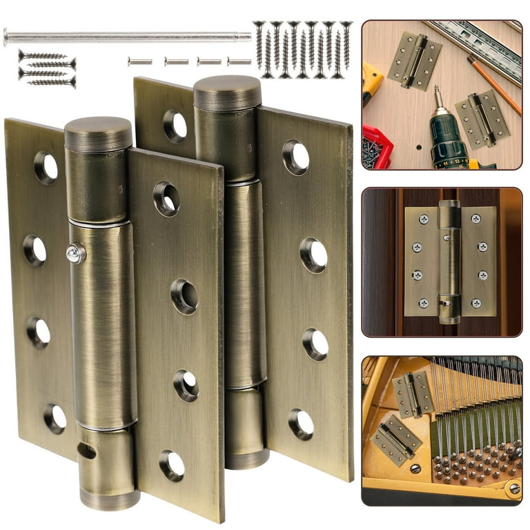 Spring Door Hinges Heavy Duty